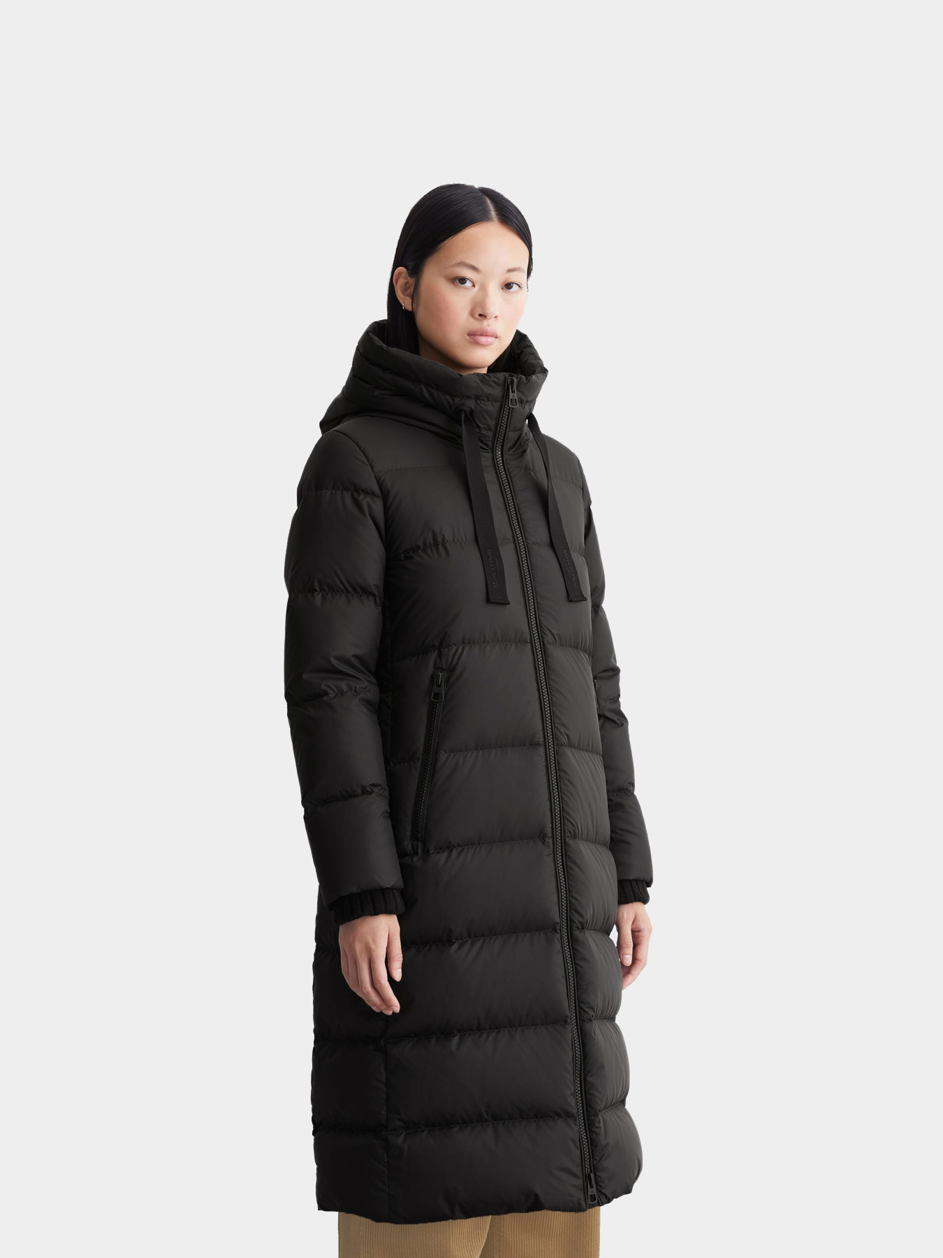 Куртки и дубленки Marc O’Polo модель 409103971291_990 Фото
