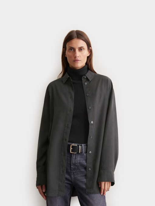 Рубашки Marc O’Polo модель 409152542457_970 Фото