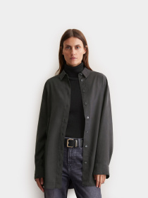 Рубашки Marc O’Polo модель 409152542457_970 Фото