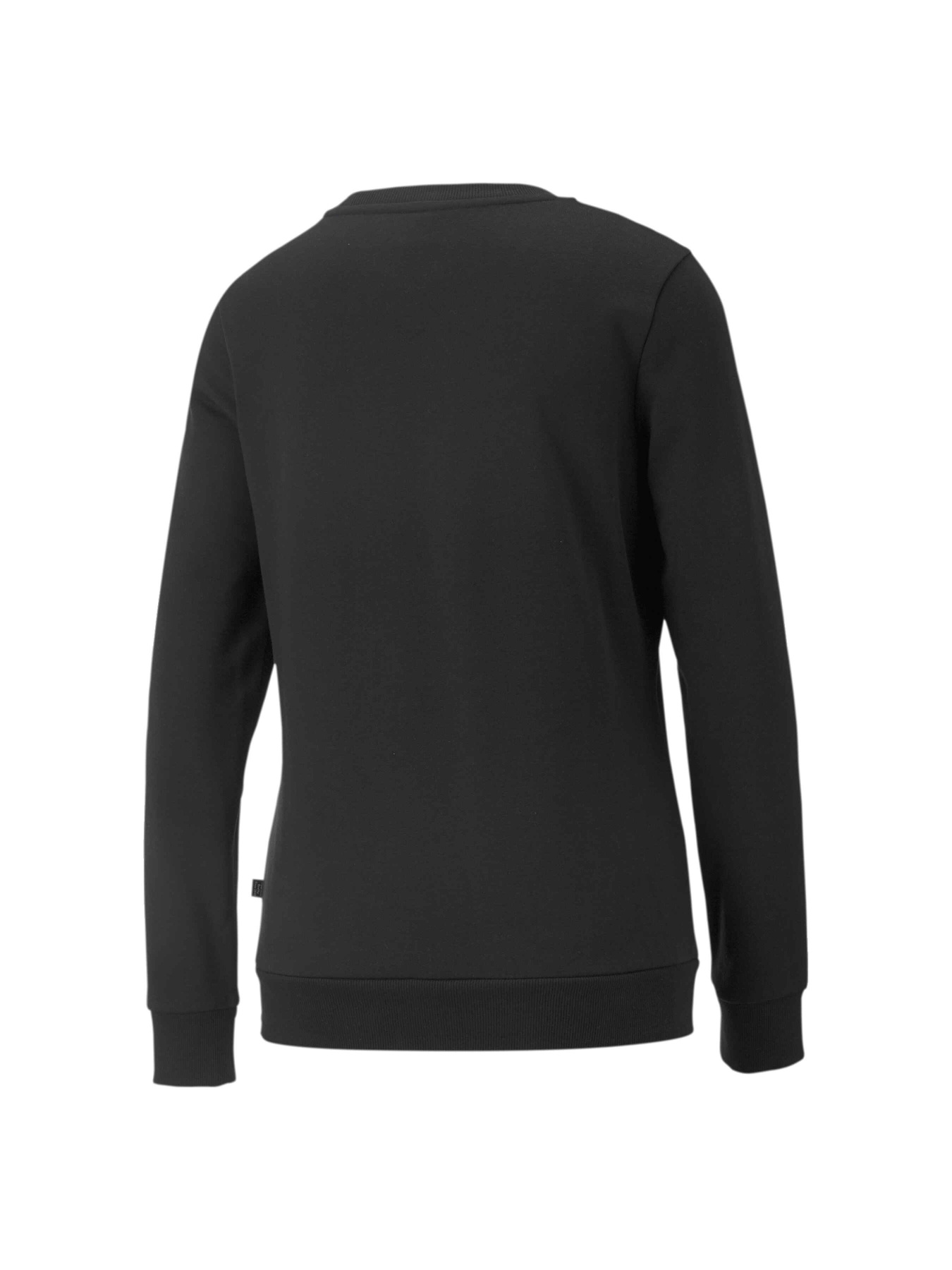 Світшот PUMA Ess+ Metallic Logo Crew модель 849956 Фото