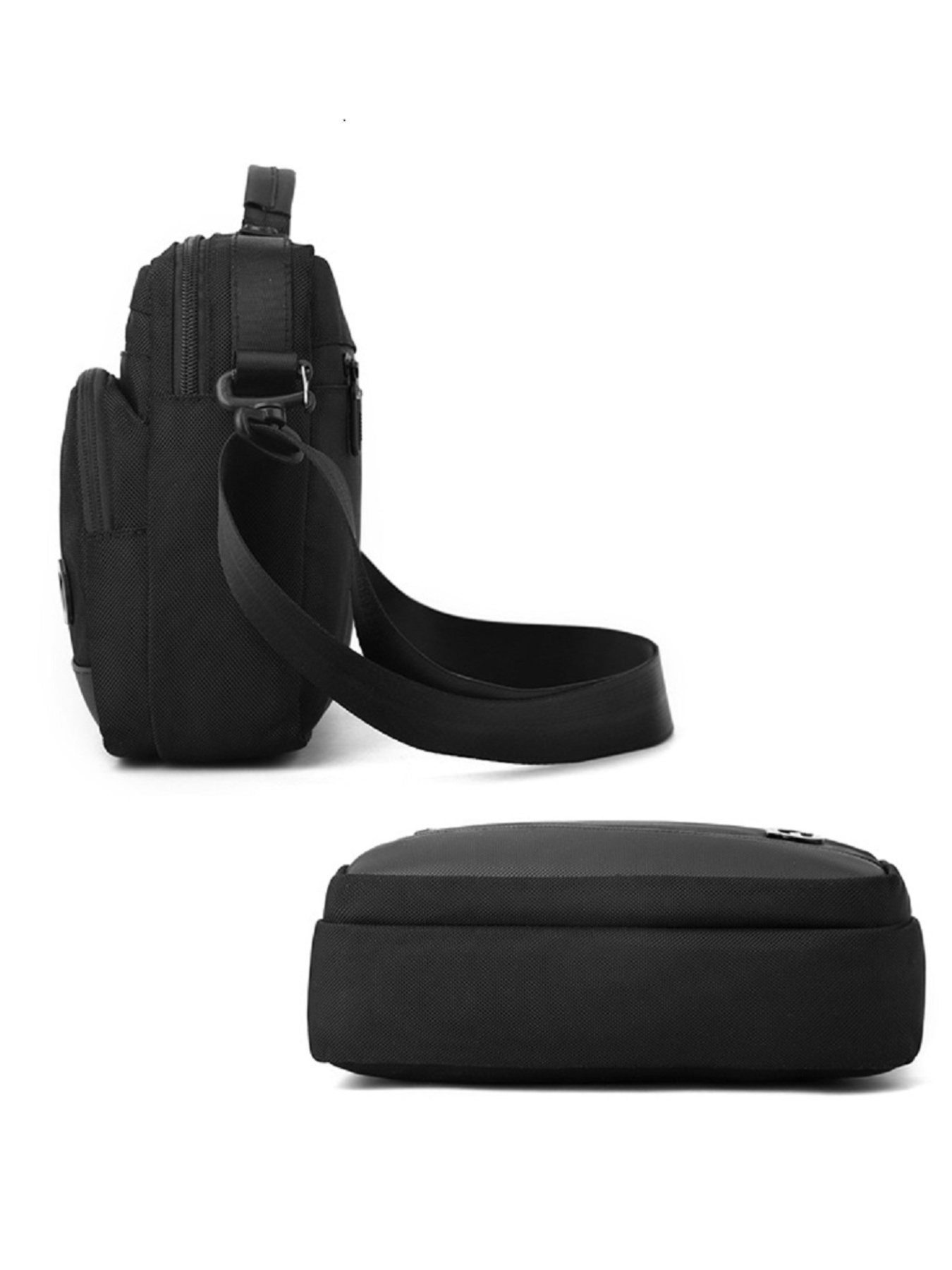 Мессенджер RoyalBag модель AT08-2135A Фото