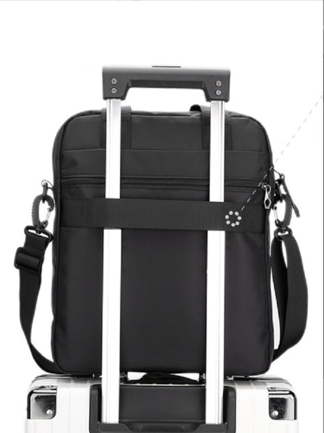 Мессенджер RoyalBag модель AT08-2973A Фото