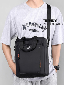 Мессенджер RoyalBag модель AT08-2973A Фото