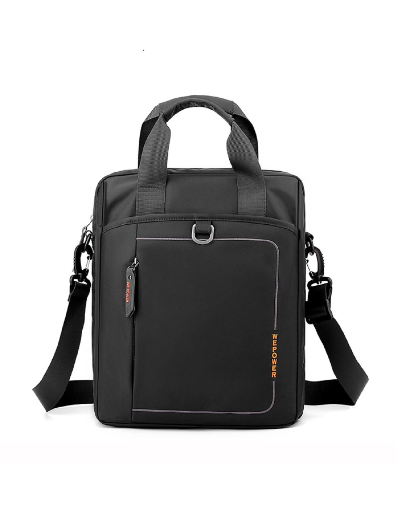 Мессенджер RoyalBag модель AT08-2973A Фото