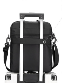 Мессенджер RoyalBag модель AT08-2973A Фото