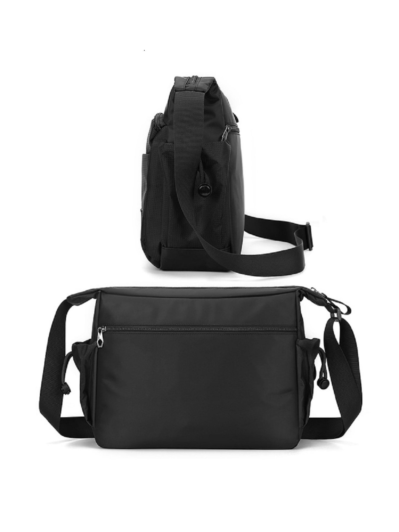 Мессенджер RoyalBag модель AT08-3026A Фото