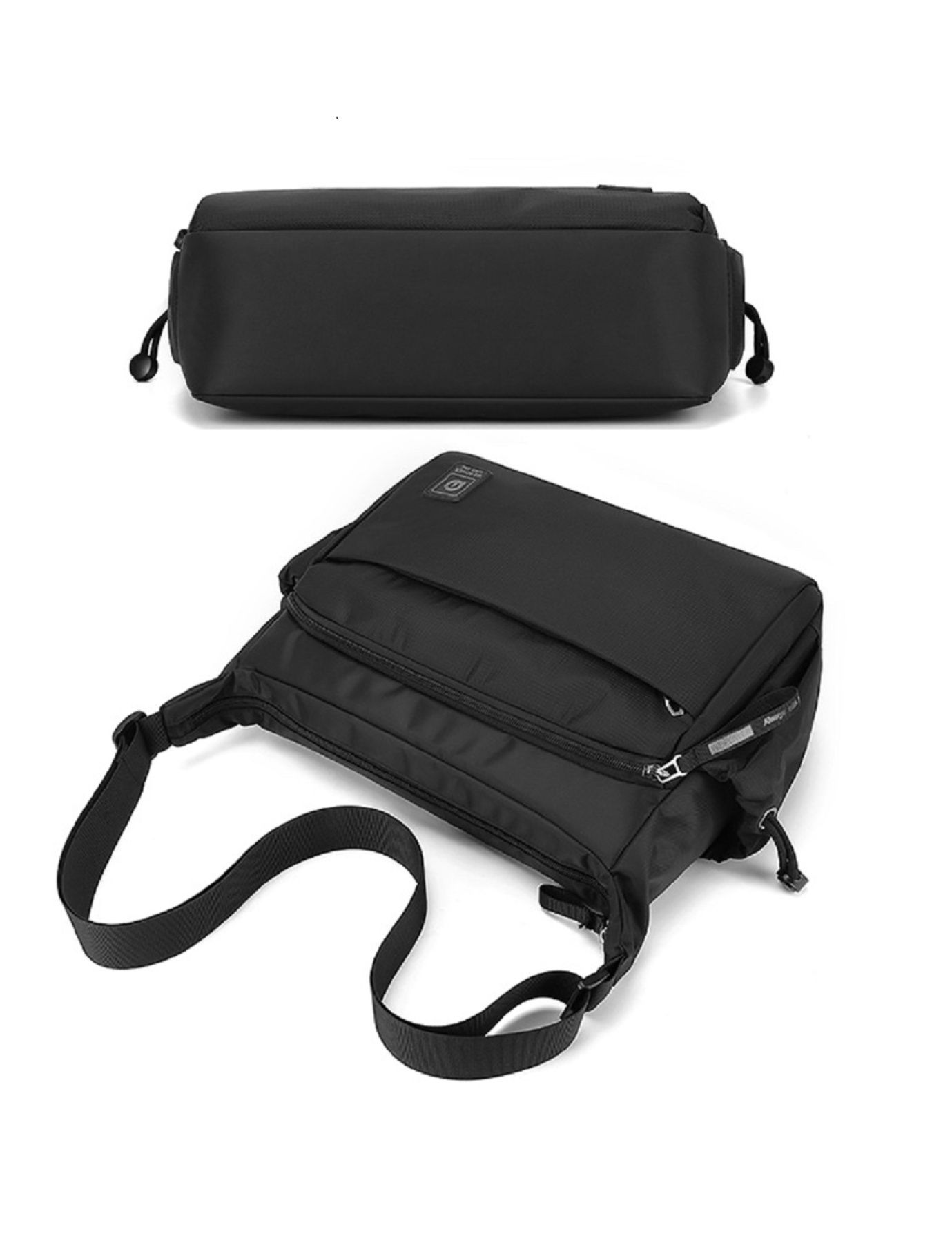 Мессенджер RoyalBag модель AT08-3026A Фото