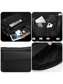 Мессенджер RoyalBag модель AT08-3026A Фото