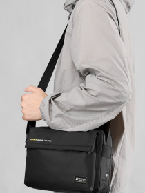 Мессенджер RoyalBag модель AT08-5830A Фото