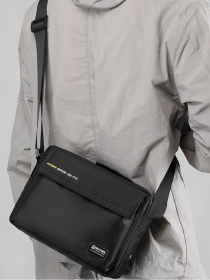 Мессенджер RoyalBag модель AT08-5830A Фото