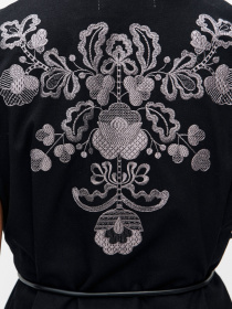 Классический жилет RicaMare модель RM4231-1-24-1DJ Классический жилет RicaMare модель RM4231-1-24-1DJ Фото