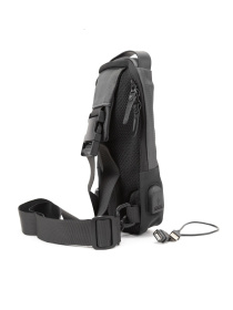 Мессенджер RoyalBag модель ATN02-1578G Фото