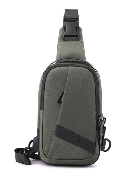 Мессенджер RoyalBag модель ATN02-1578G Фото