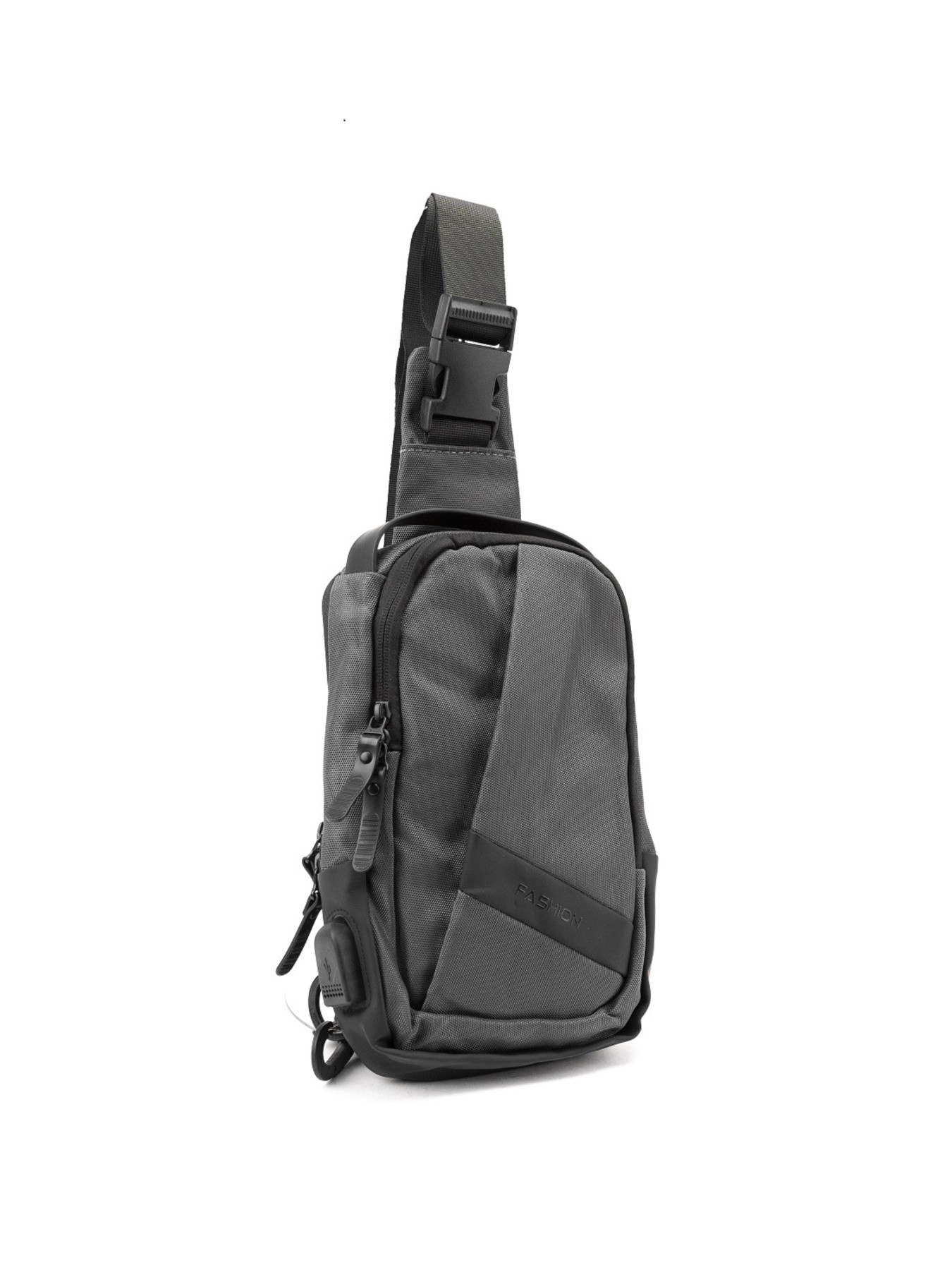 Мессенджер RoyalBag модель ATN02-1578G Фото