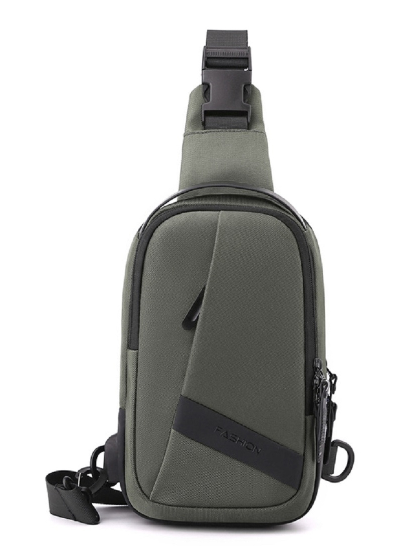 Мессенджер RoyalBag модель ATN02-1578G Фото