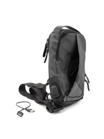 Мессенджер RoyalBag модель ATN02-1578G Фото