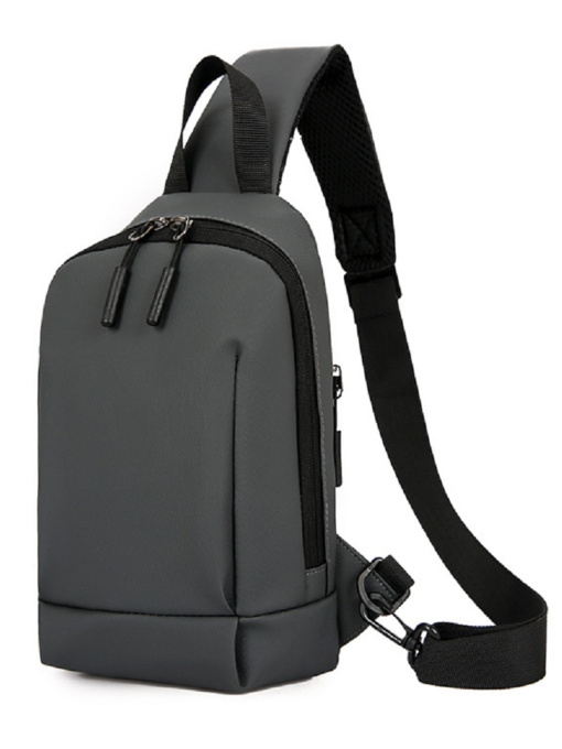 Мессенджер RoyalBag модель ATN02-233G Фото