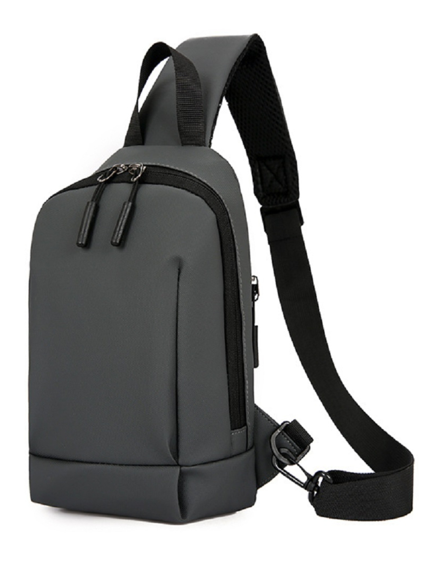 Мессенджер RoyalBag модель ATN02-233G Фото