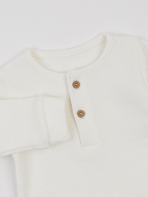 Кофти та светри KRAKO модель НФ-00002006 Фото