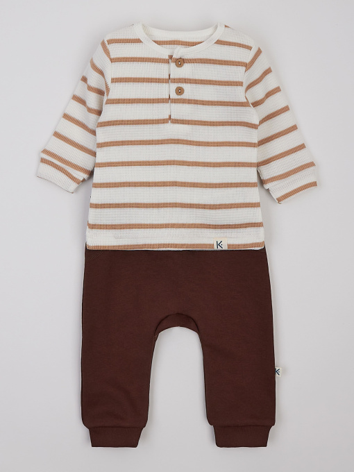 Комплект для немовлят KRAKO модель НФ-00002072 Фото