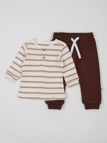 Комплект для младенцев KRAKO модель НФ-00002072 Комплект для младенцев KRAKO модель НФ-00002072 Фото