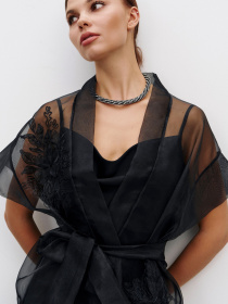 Кімоно RicaMare модель RM4237-24-1DJ Фото