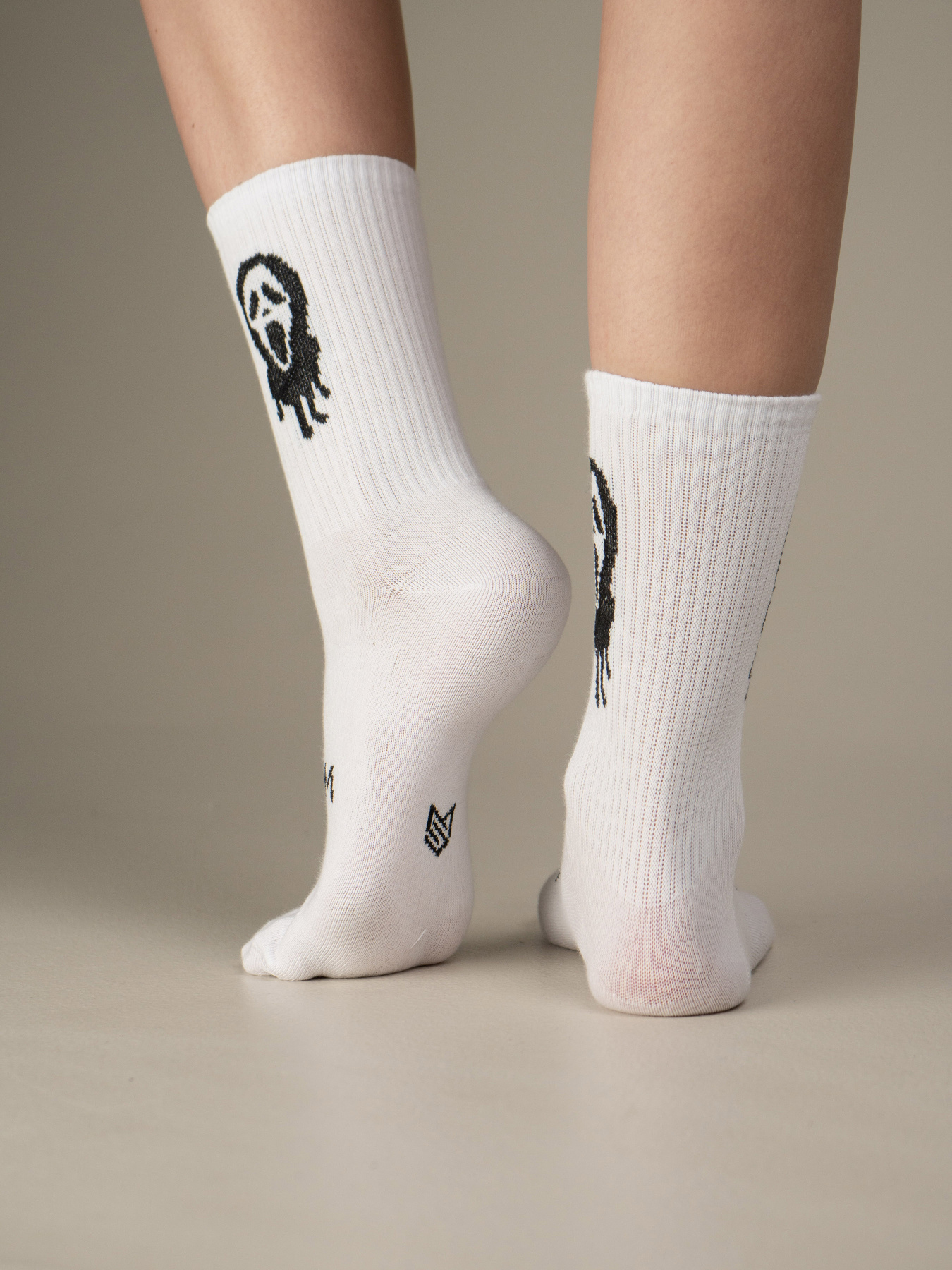 Носки MovementStandard Fancy Scream модель MS M0303S Фото