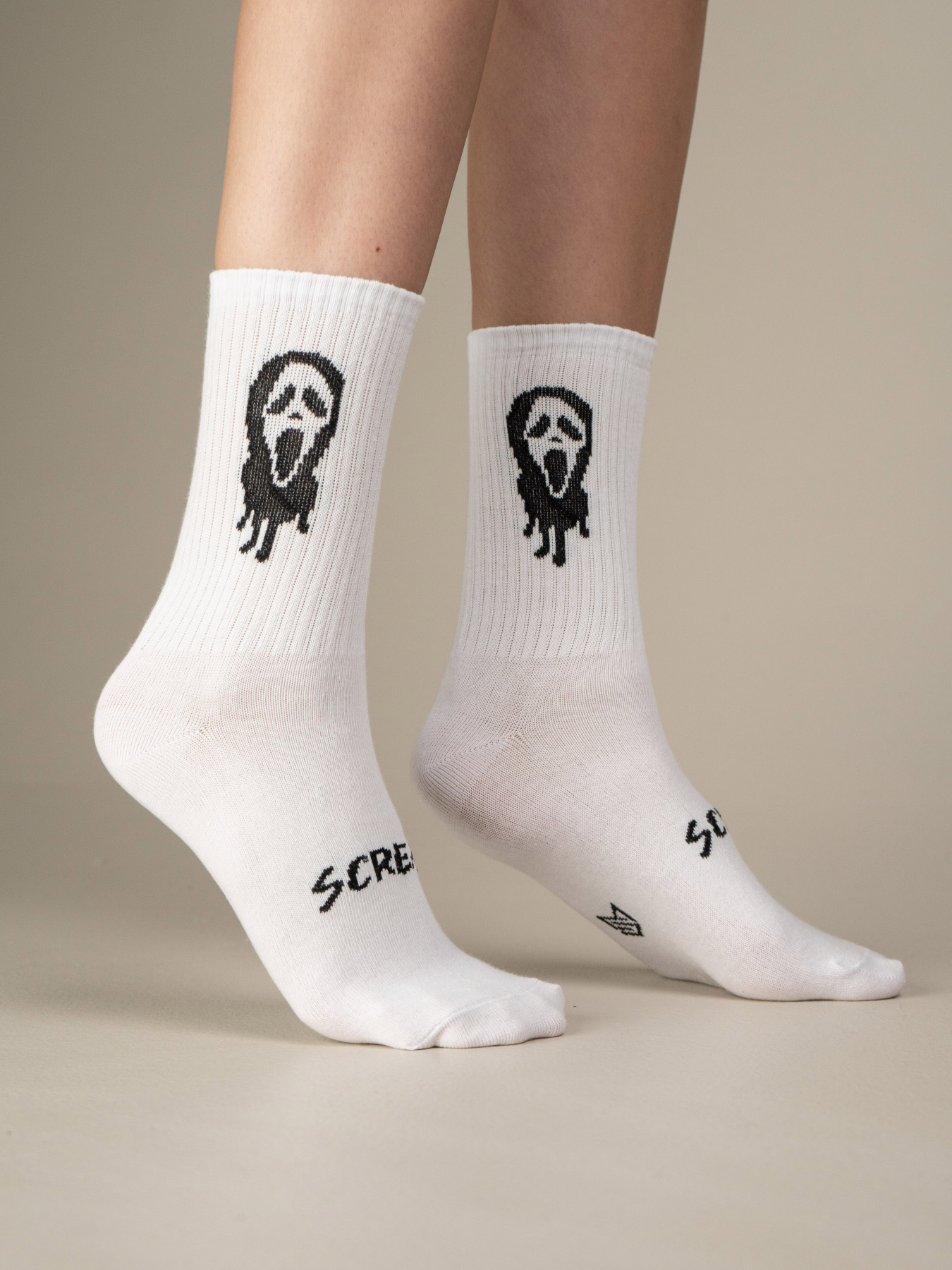 Носки MovementStandard Fancy Scream модель MS M0303S Фото