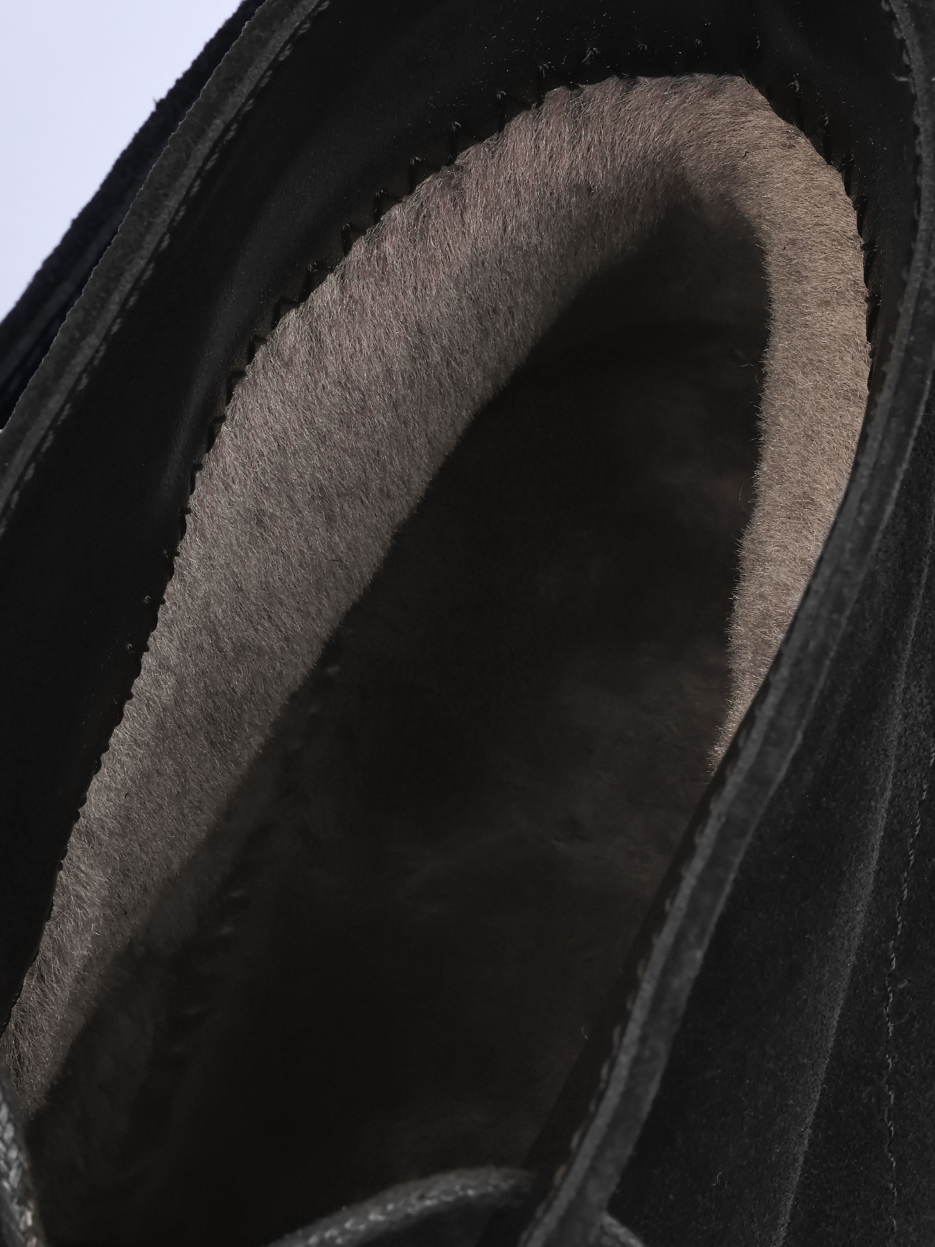 Ботинки Horton Modesto модель 1175-1h Фото