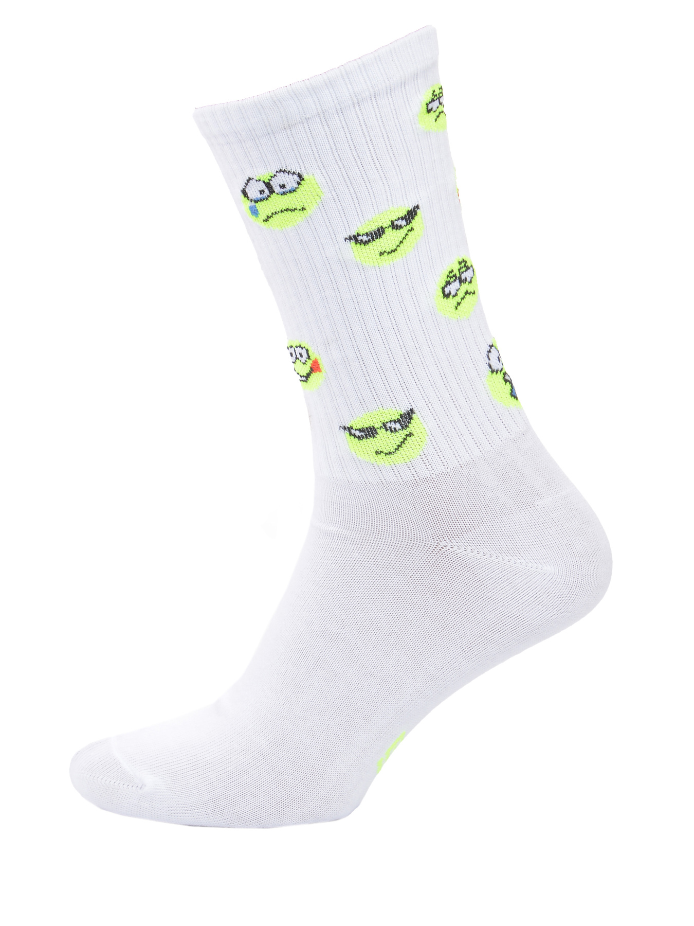 Носки MovementStandard Fancy Smile модель MS M0303S Фото