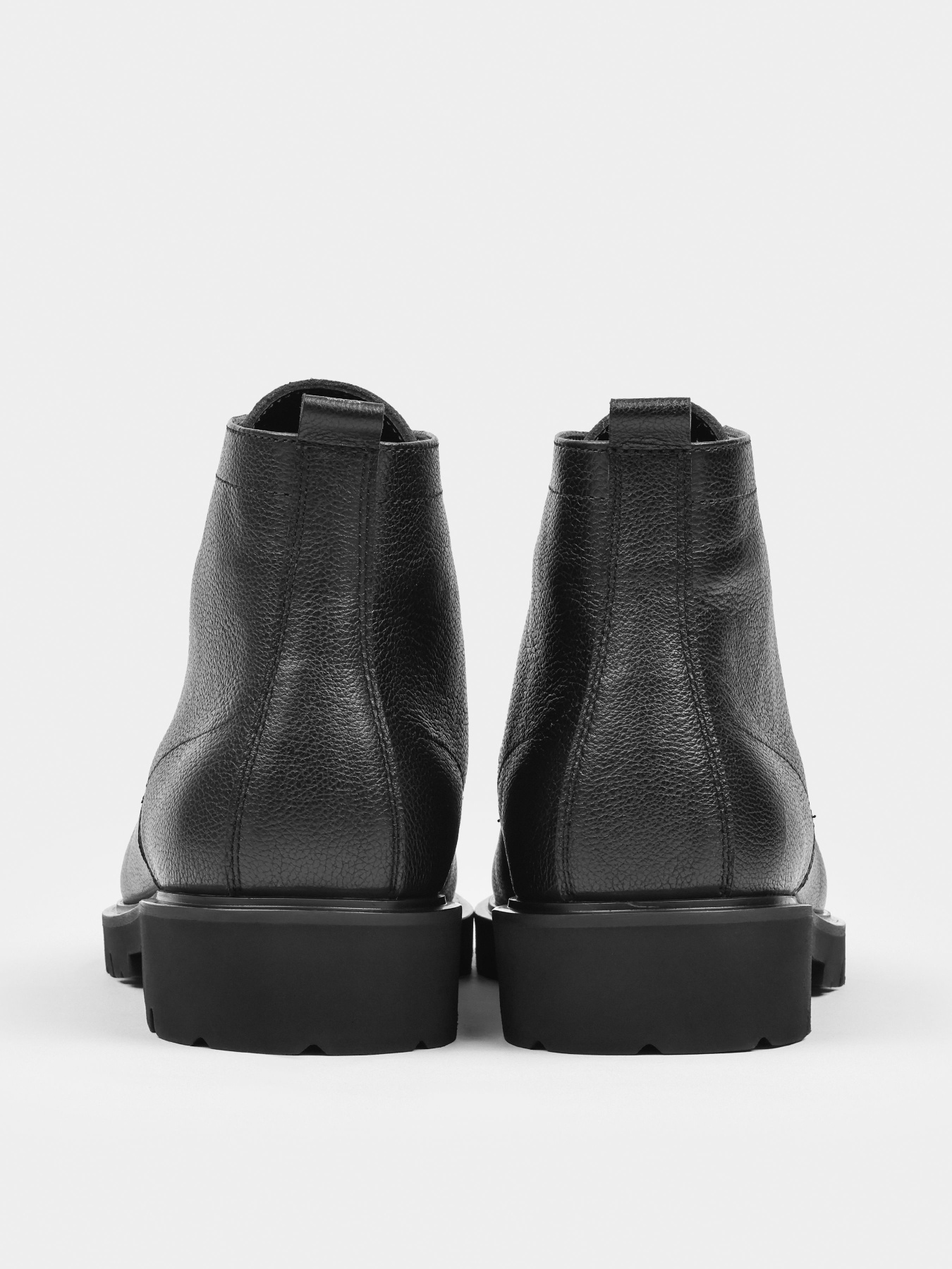 Ботинки Horton Modesto модель 1175-0h Фото