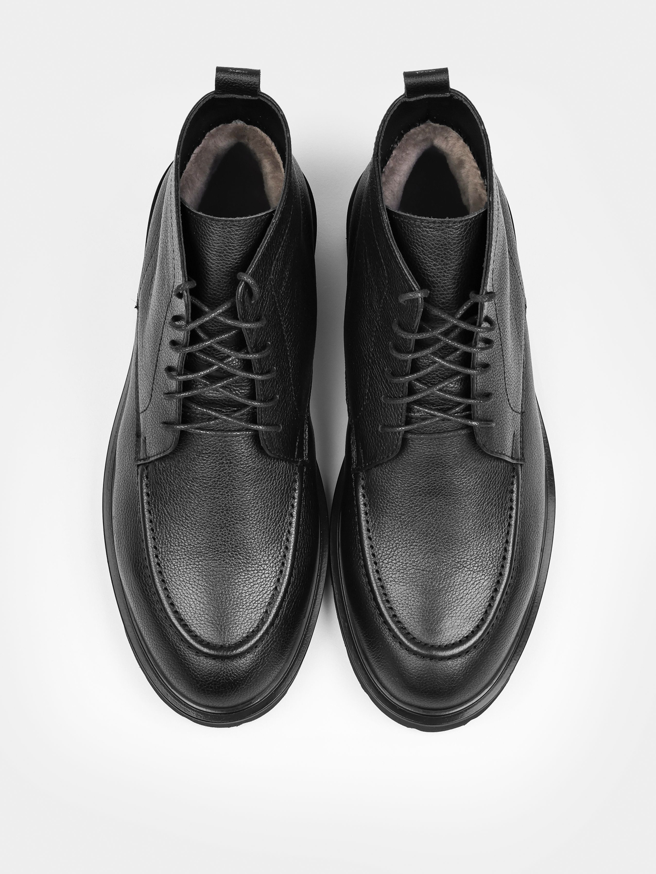 Ботинки Horton Modesto модель 1175-0h Фото