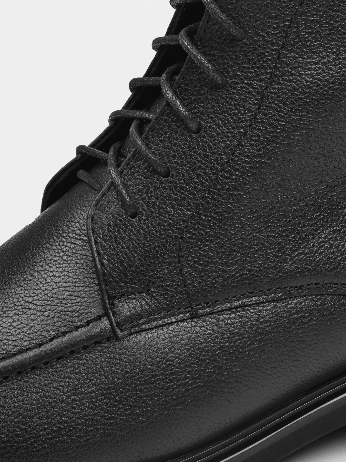 Ботинки Horton Modesto модель 1175-0h Фото