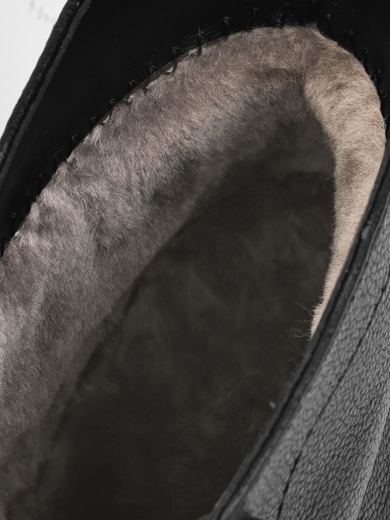 Ботинки Horton Modesto модель 1175-0h Фото