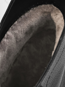 Ботинки Horton Modesto модель 1175-0h Фото