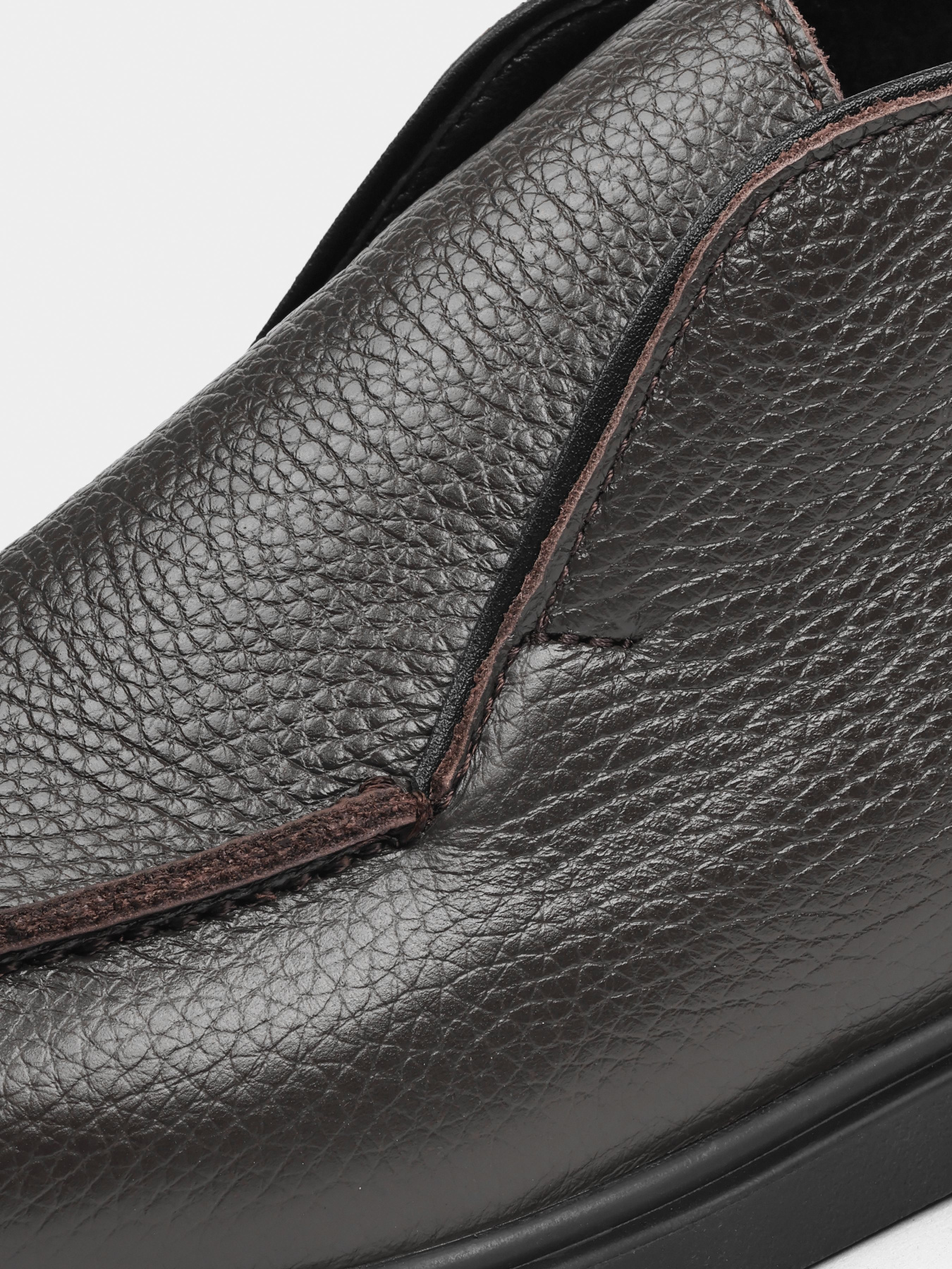 Полуботинки Horton Ottaviano модель 1185-6b Фото