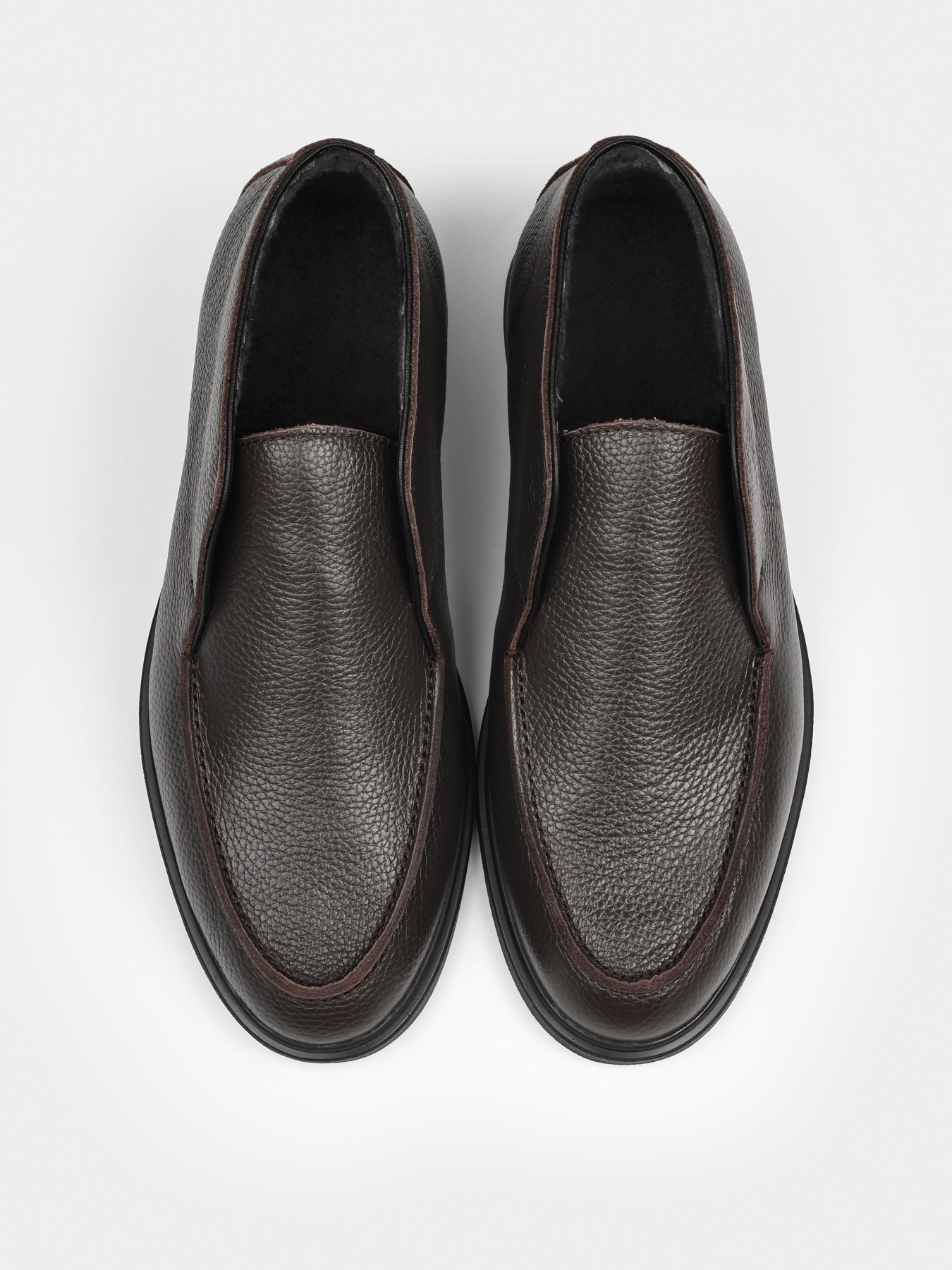 Черевики Horton Ottaviano модель 1185-6b Фото