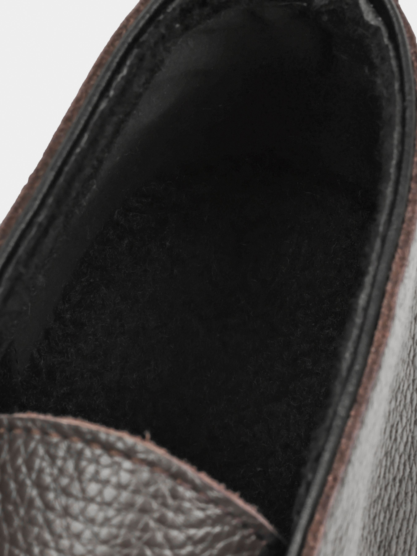 Черевики Horton Ottaviano модель 1185-6b Фото