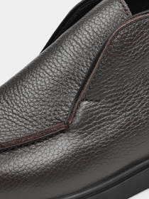 Черевики Horton Ottaviano модель 1185-6b Фото