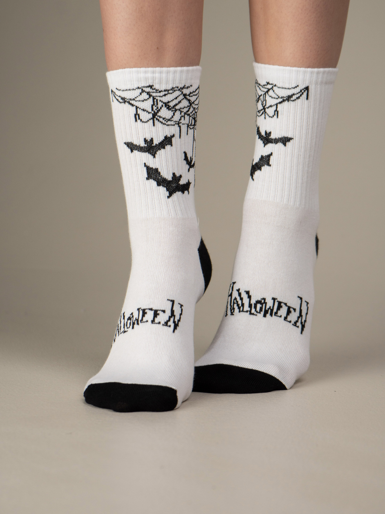 Носки MovementStandard Fancy Кажан модель MS M0303S Фото