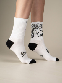 Носки MovementStandard Fancy Кажан модель MS M0303S Фото