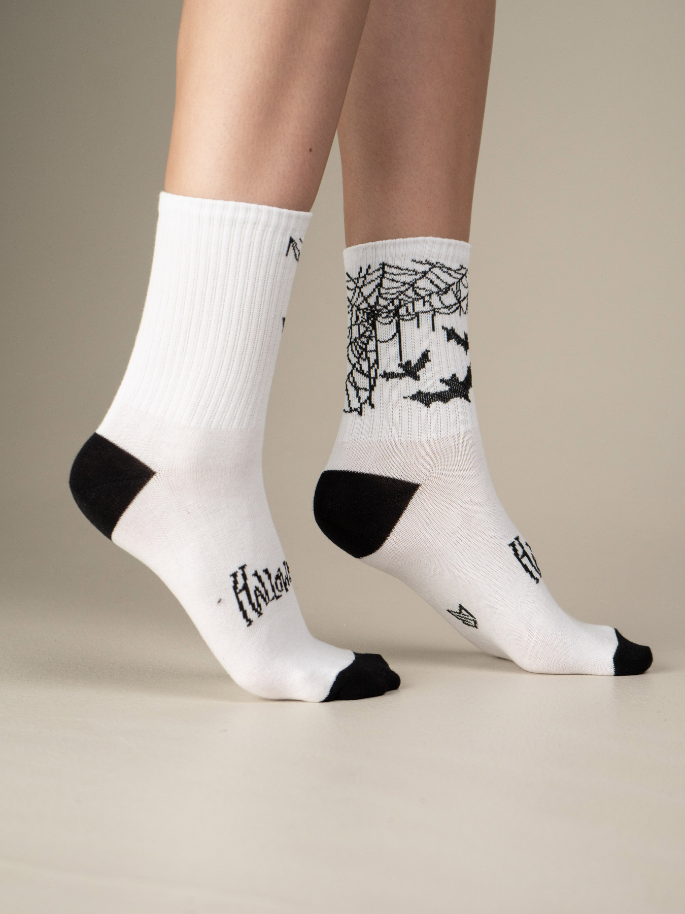 Носки MovementStandard Fancy Кажан модель MS M0303S Фото