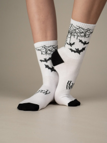 Носки MovementStandard Fancy Кажан модель MS M0303S Фото