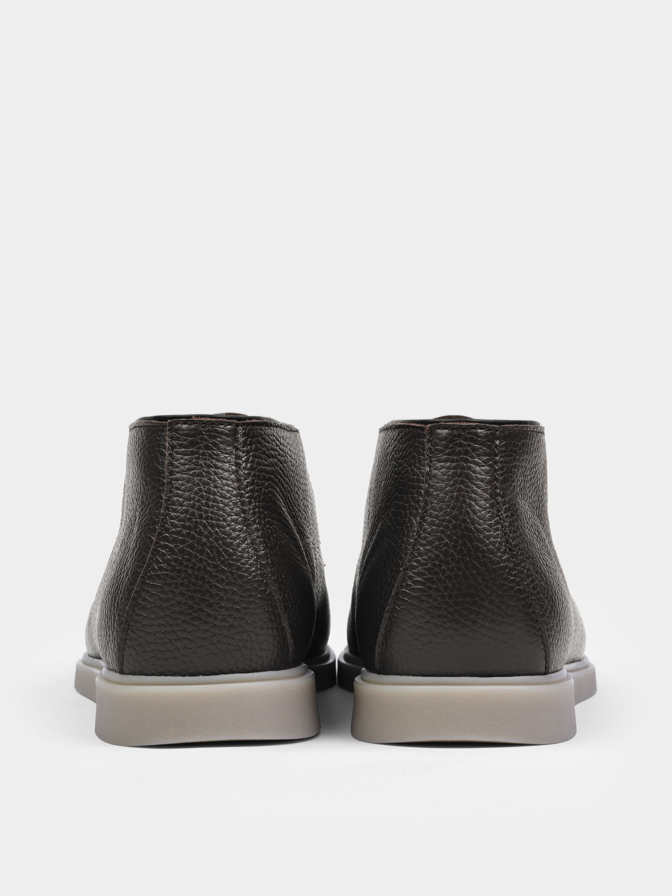 Полуботинки Horton Ottaviano модель 1185-7b Фото