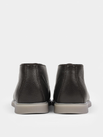 Полуботинки Horton Ottaviano модель 1185-7b Фото