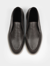 Полуботинки Horton Ottaviano модель 1185-7b Фото