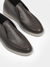 Полуботинки Horton Ottaviano модель 1185-7b Фото