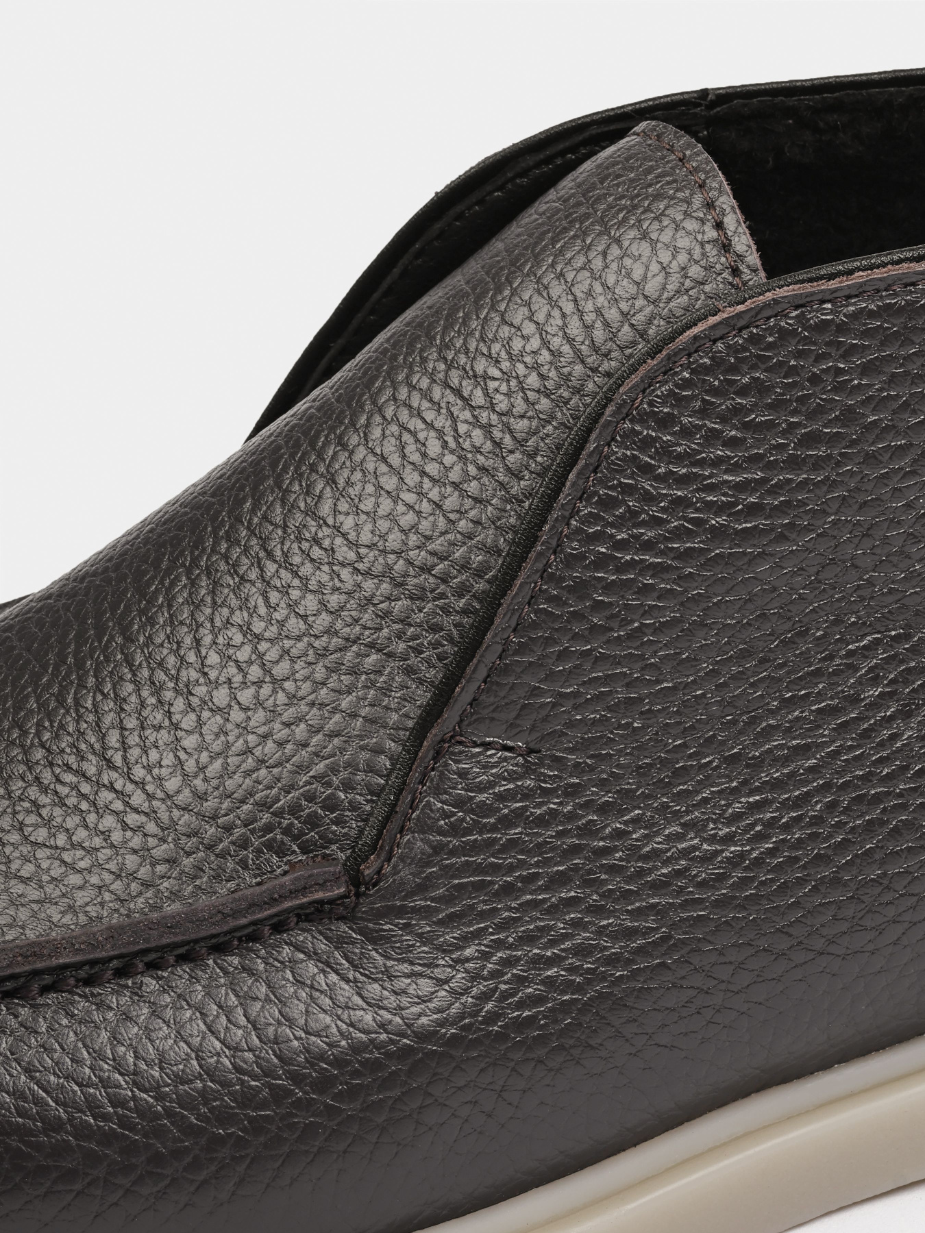 Черевики Horton Ottaviano модель 1185-7b Фото