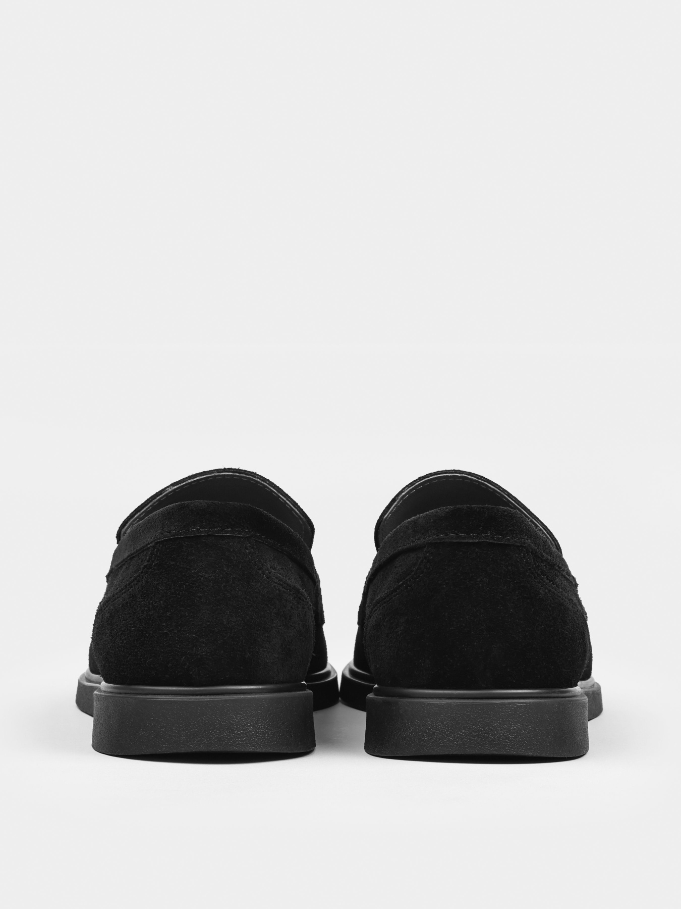 Лоферы Horton Prospero модель 1135-1 Фото