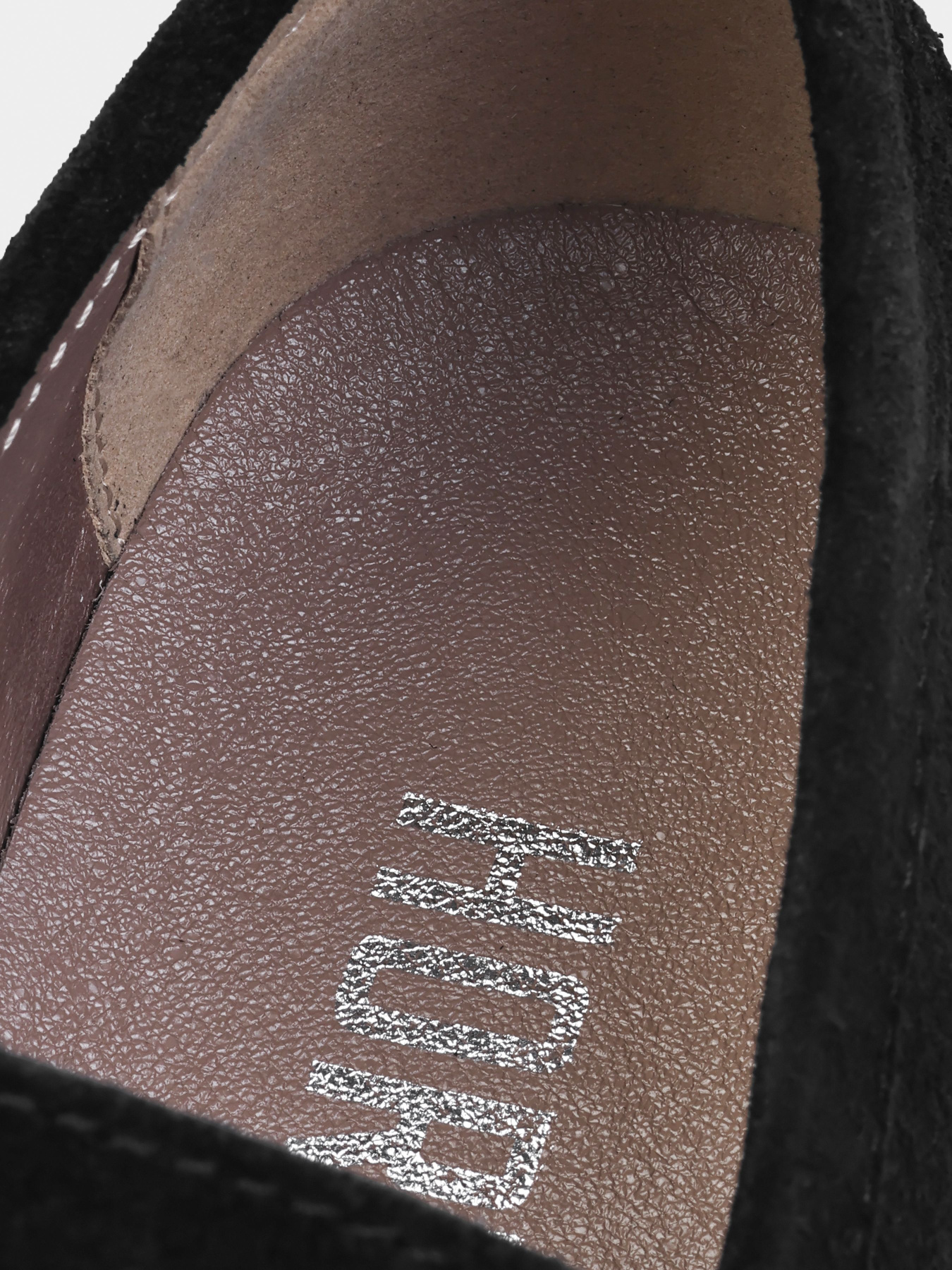 Лоферы Horton Prospero модель 1135-1 Фото